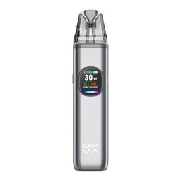 OXVA Xlim Pro 2 Pod Kit (Titanium Grey)